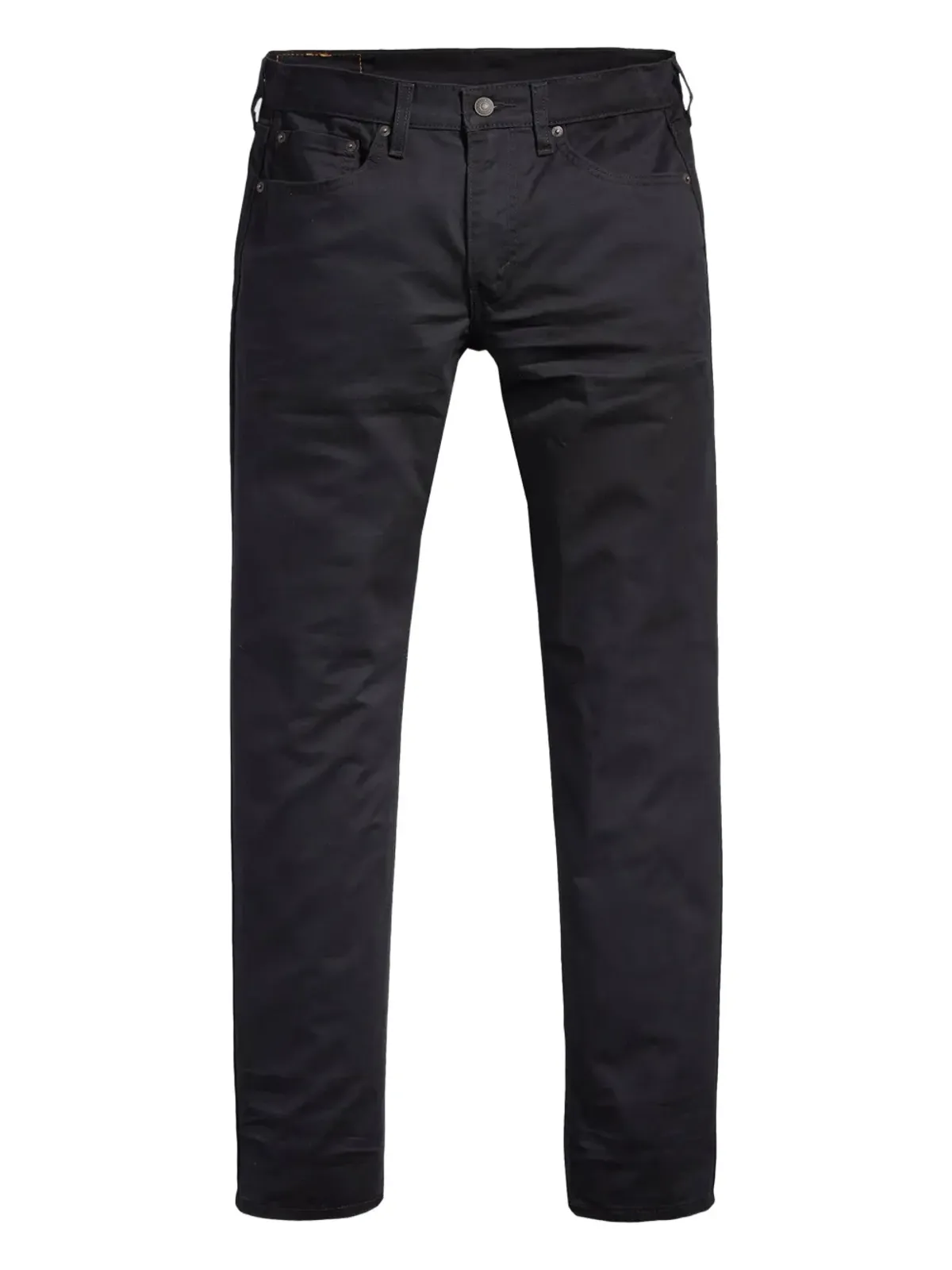 Levi's ストレートジーンズ 511 ブラック - 画像1
