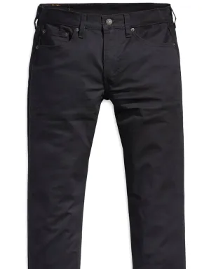 Levi's ストレートジーンズ 511 ブラック - サムネイル2