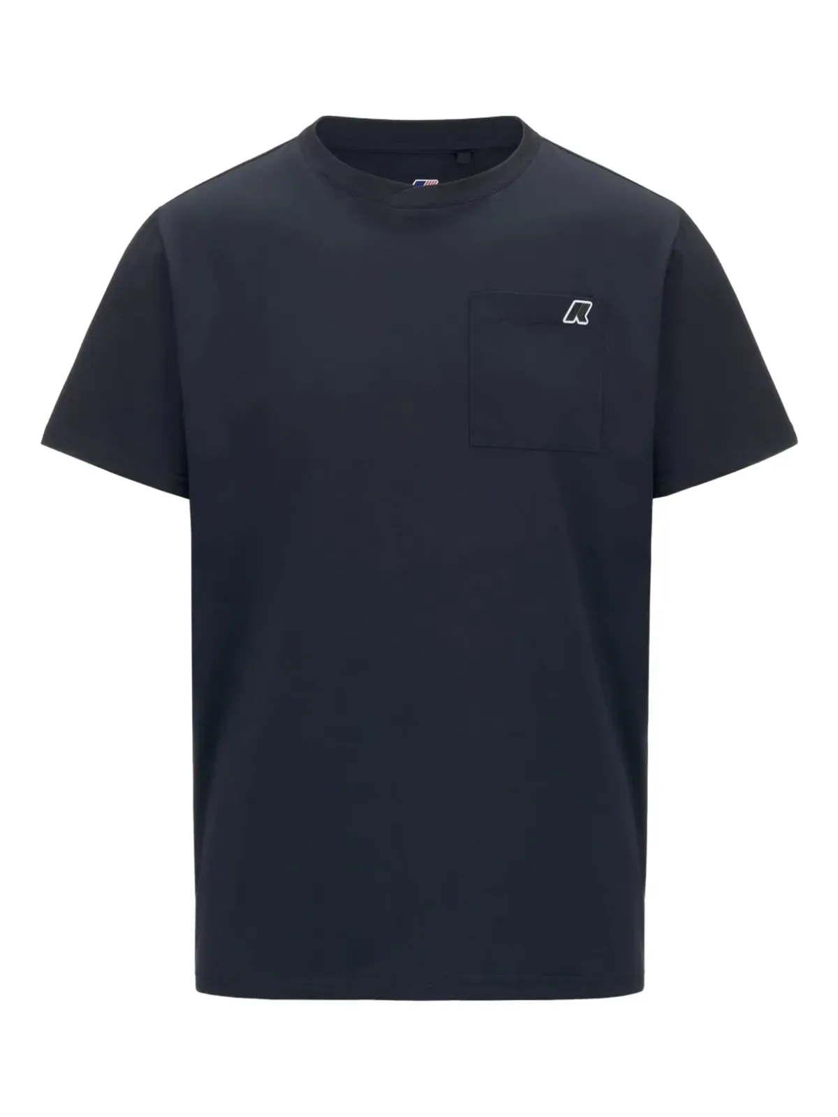 K-Way ポケットTシャツ - 画像1