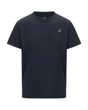 K-Way ポケットTシャツ - サムネイル1