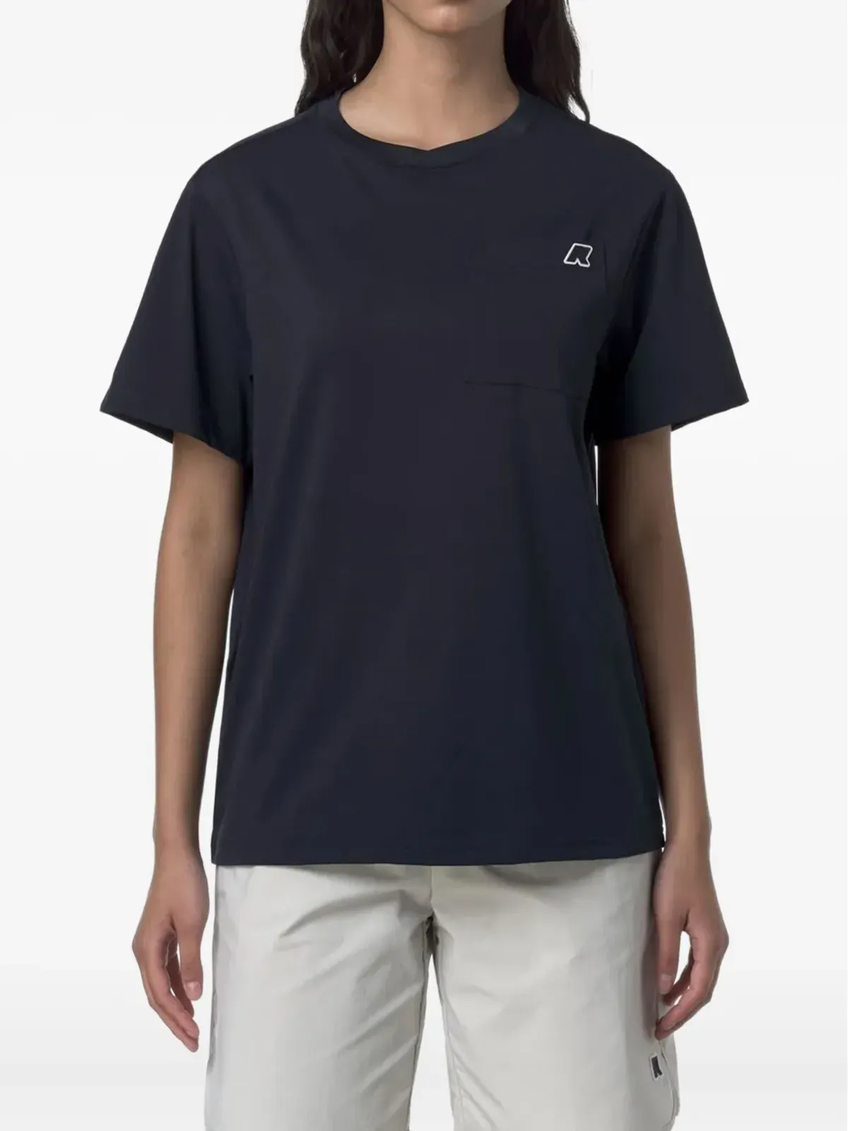K-Way ポケットTシャツ - 画像2