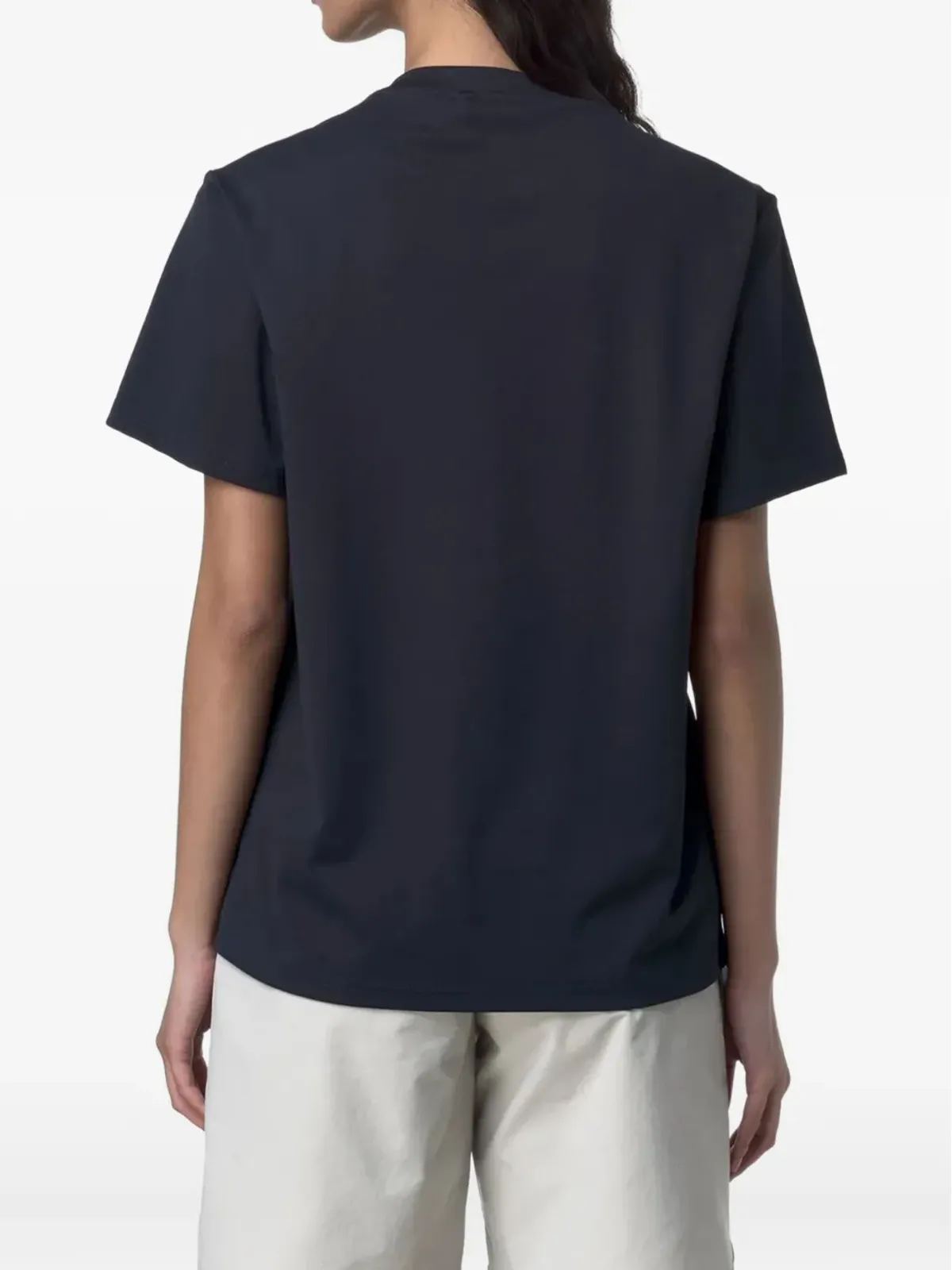 K-Way ポケットTシャツ - 画像3