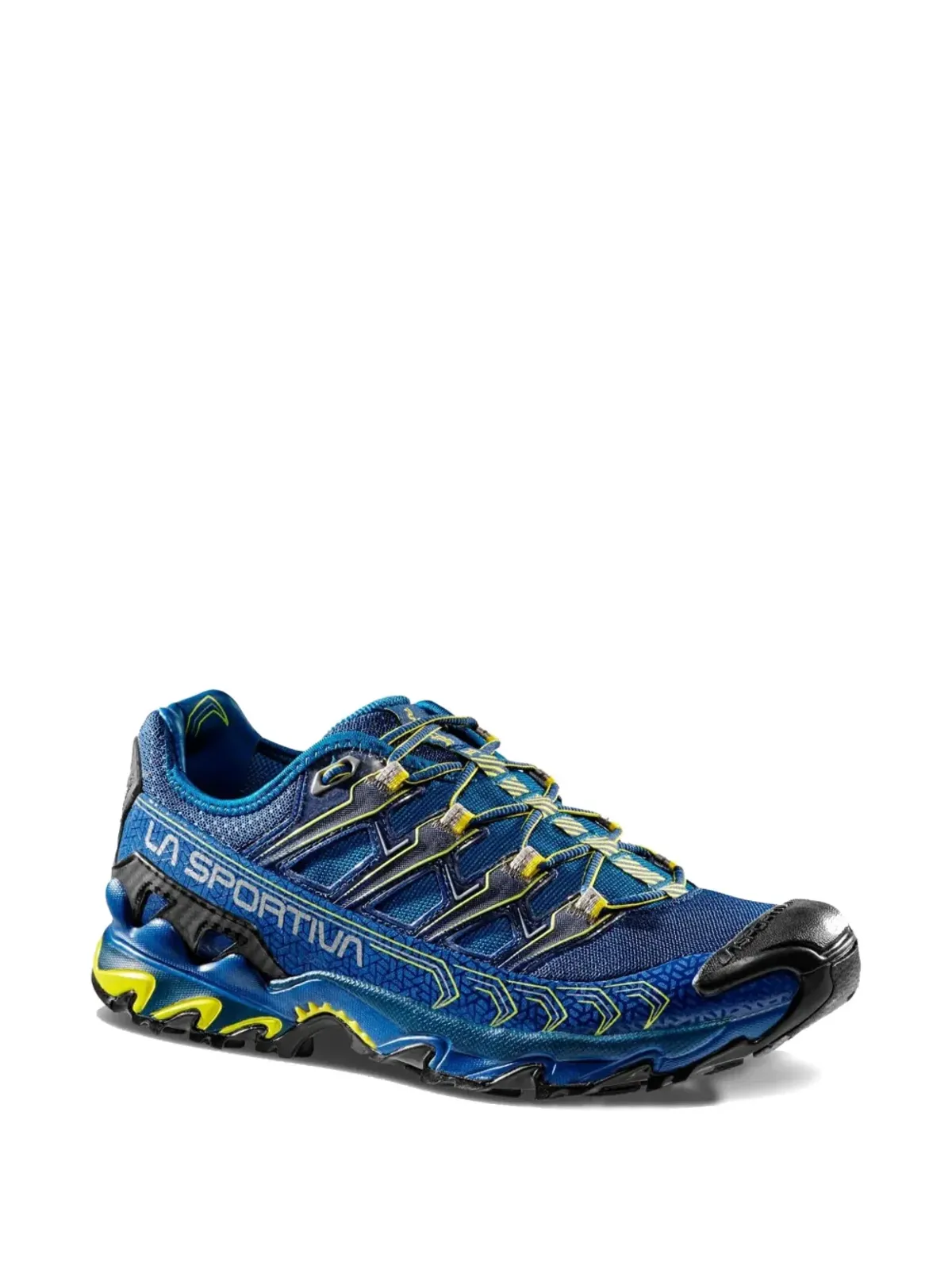 La Sportiva トレイルランニングパターン スニーカー - 画像2