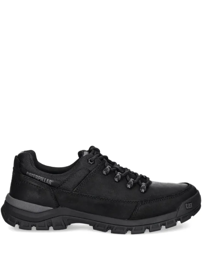 caterpillar caterpillar Threshold Hiker ローカットスニーカー ブラックの商品画像