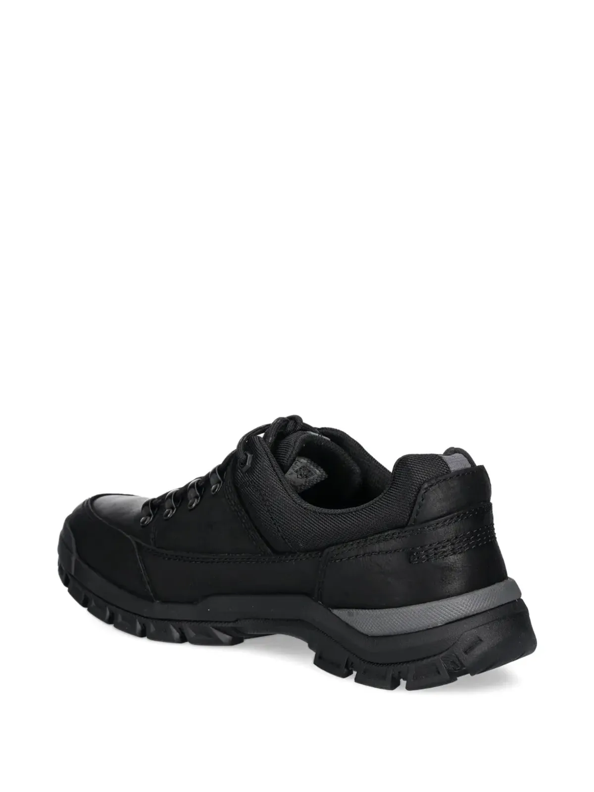 caterpillar Threshold Hiker ローカットスニーカー ブラック - 画像5