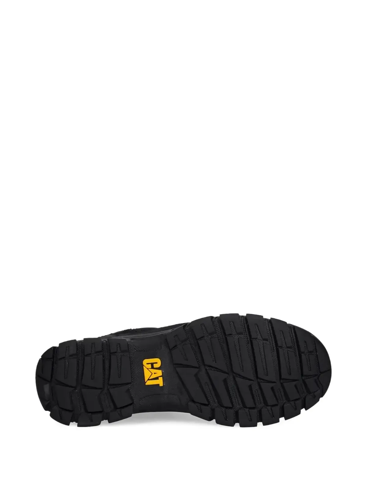 caterpillar Threshold Hiker ローカットスニーカー ブラック - 画像4