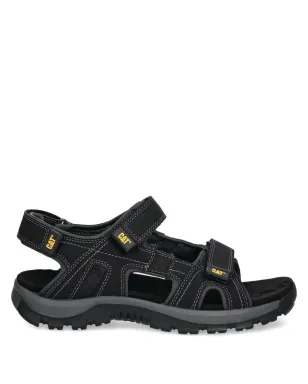 Caterpillar Giles three-strap sandals - サムネイル1
