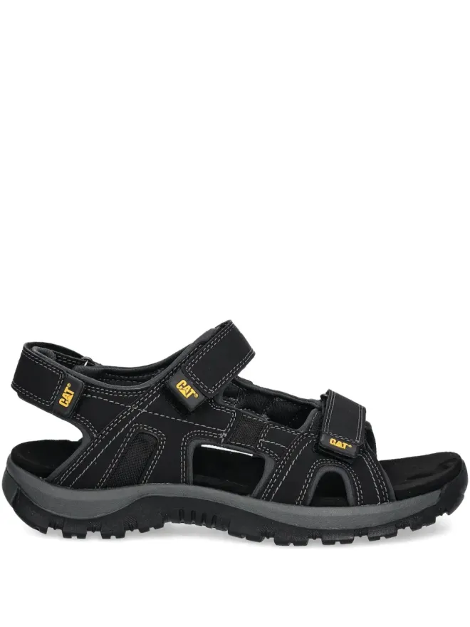caterpillar Caterpillar Giles three-strap sandalsの商品画像