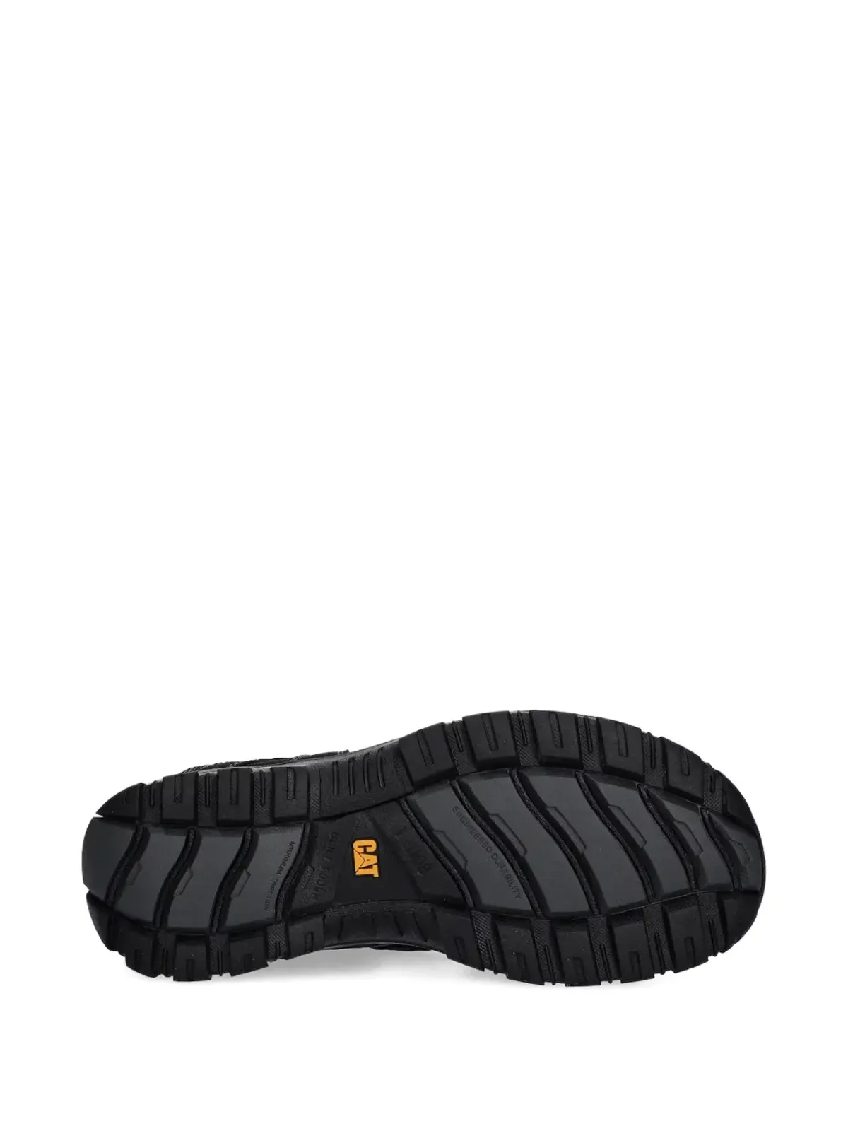 Caterpillar Giles three-strap sandals - 画像5