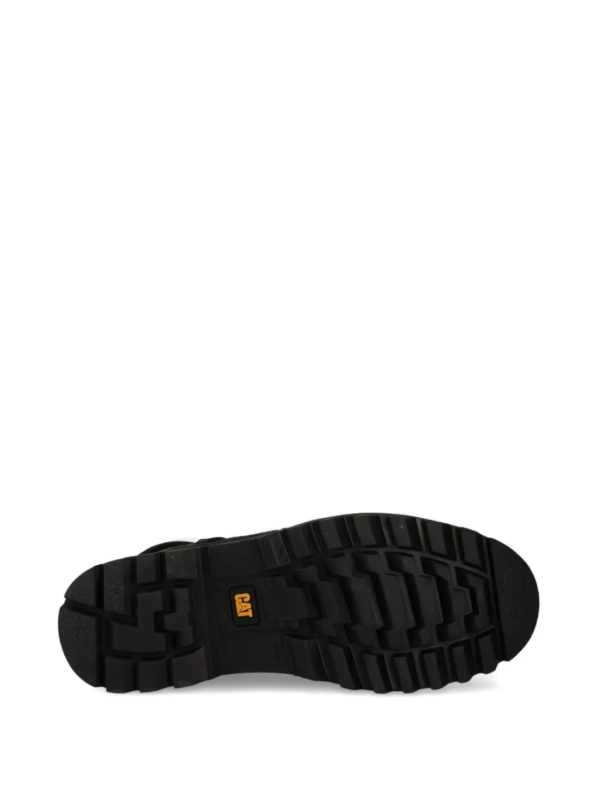 Caterpillar キルテッド レースアップ ブーツ - 画像4
