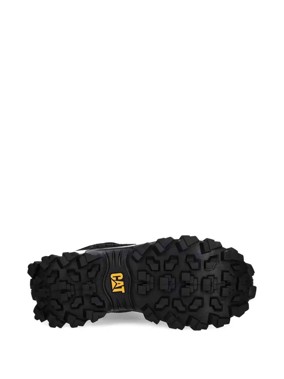 Caterpillar Intruder レースアップ チャンキー スニーカー - ブラック - 画像5