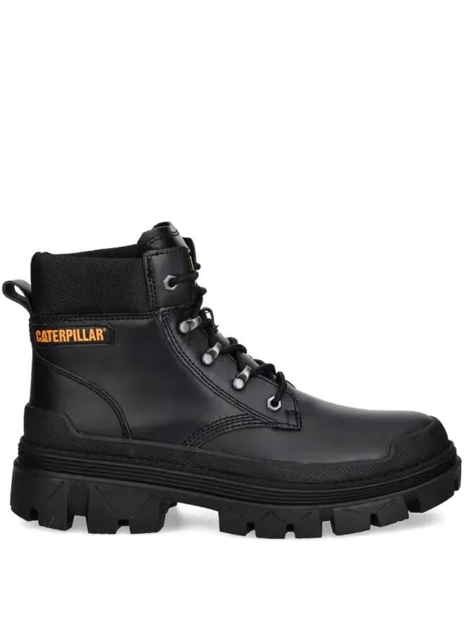 caterpillar Caterpillar コロラド レースアップ チャンクソール ブーツの商品画像