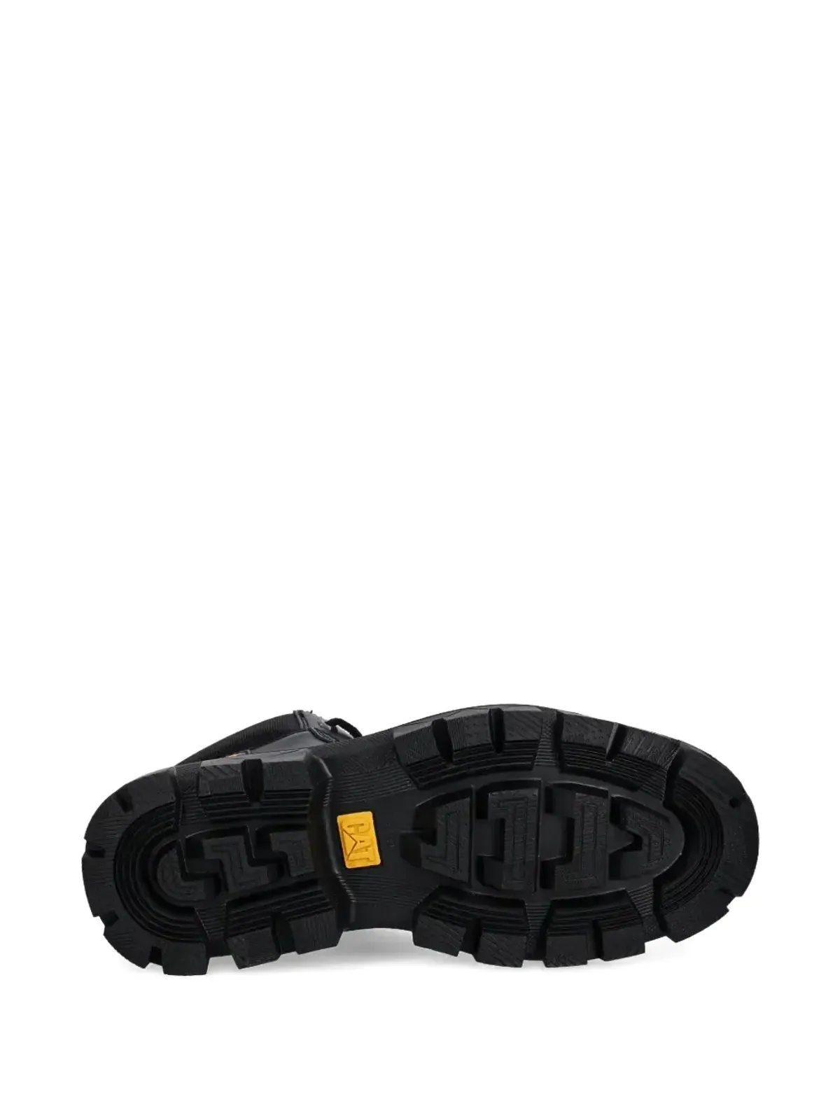 Caterpillar コロラド レースアップ チャンクソール ブーツ - 画像5