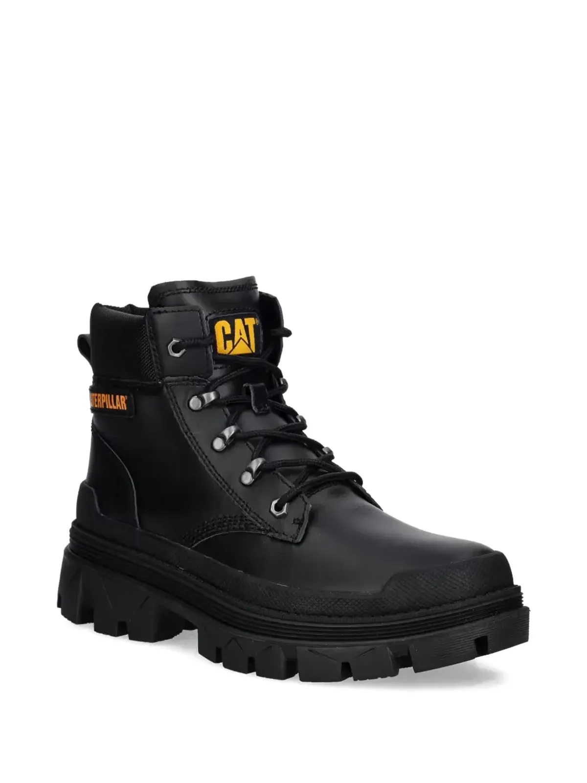 Caterpillar コロラド レースアップ チャンクソール ブーツ - 画像2