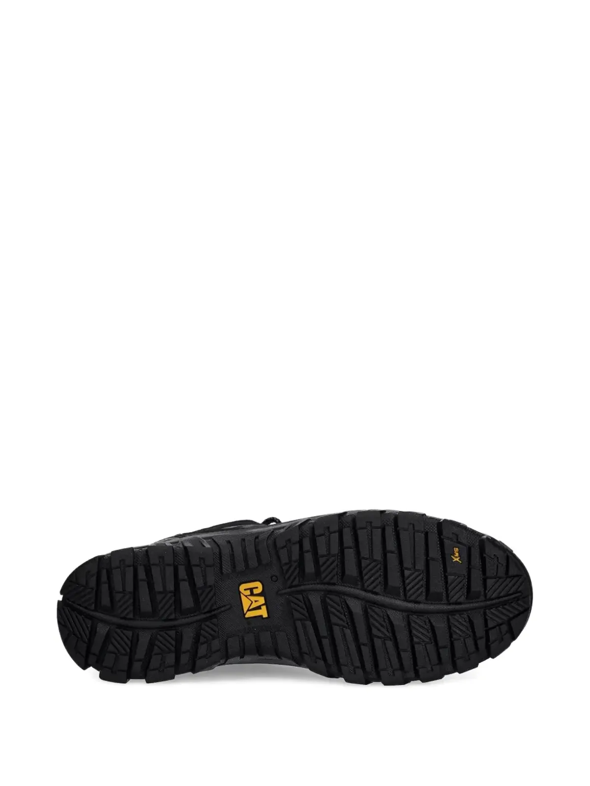 caterpillar Threshold レースアップスニーカー - 画像5