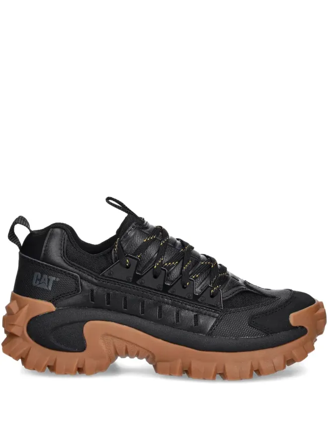 caterpillar Caterpillar レースアップ ラバーソール スニーカーの商品画像