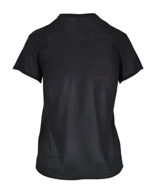 TOTEME シルク半袖Tシャツ - サムネイル2