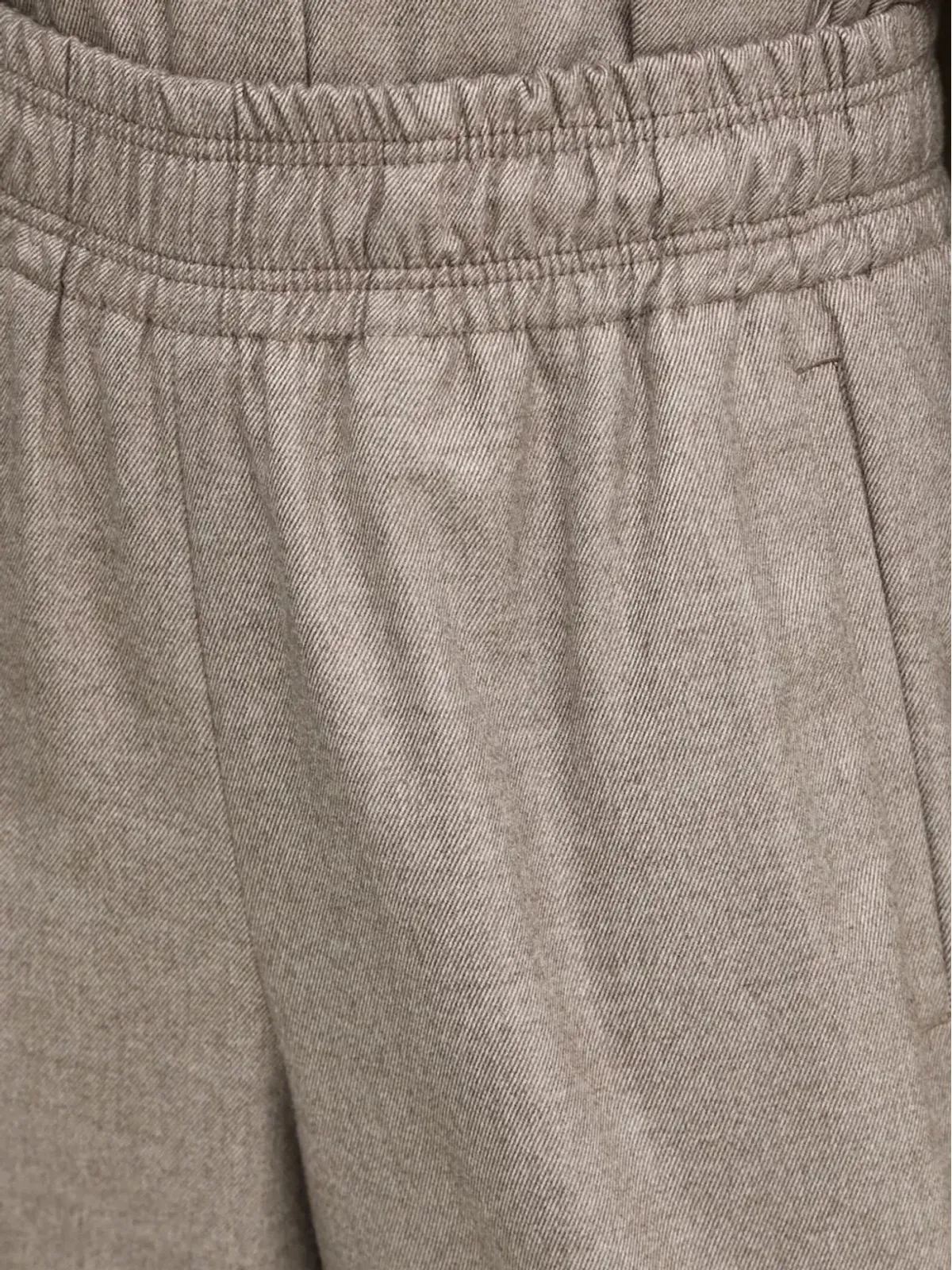 Drykorn エラスティックウエストパンツ - グレー - 画像4