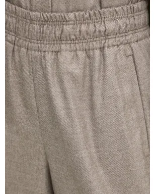 Drykorn エラスティックウエストパンツ - グレー - サムネイル4