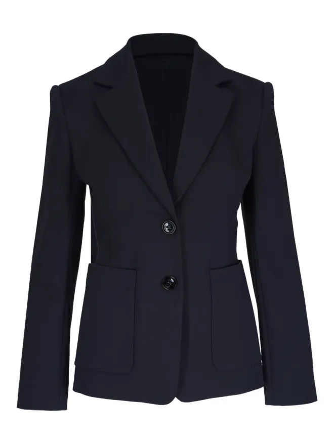 Dorothee Schumacher Dorothee Schumacher シングルブレスト ブレザーの商品画像