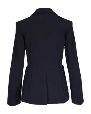 Dorothee Schumacher シングルブレスト ブレザー - サムネイル2