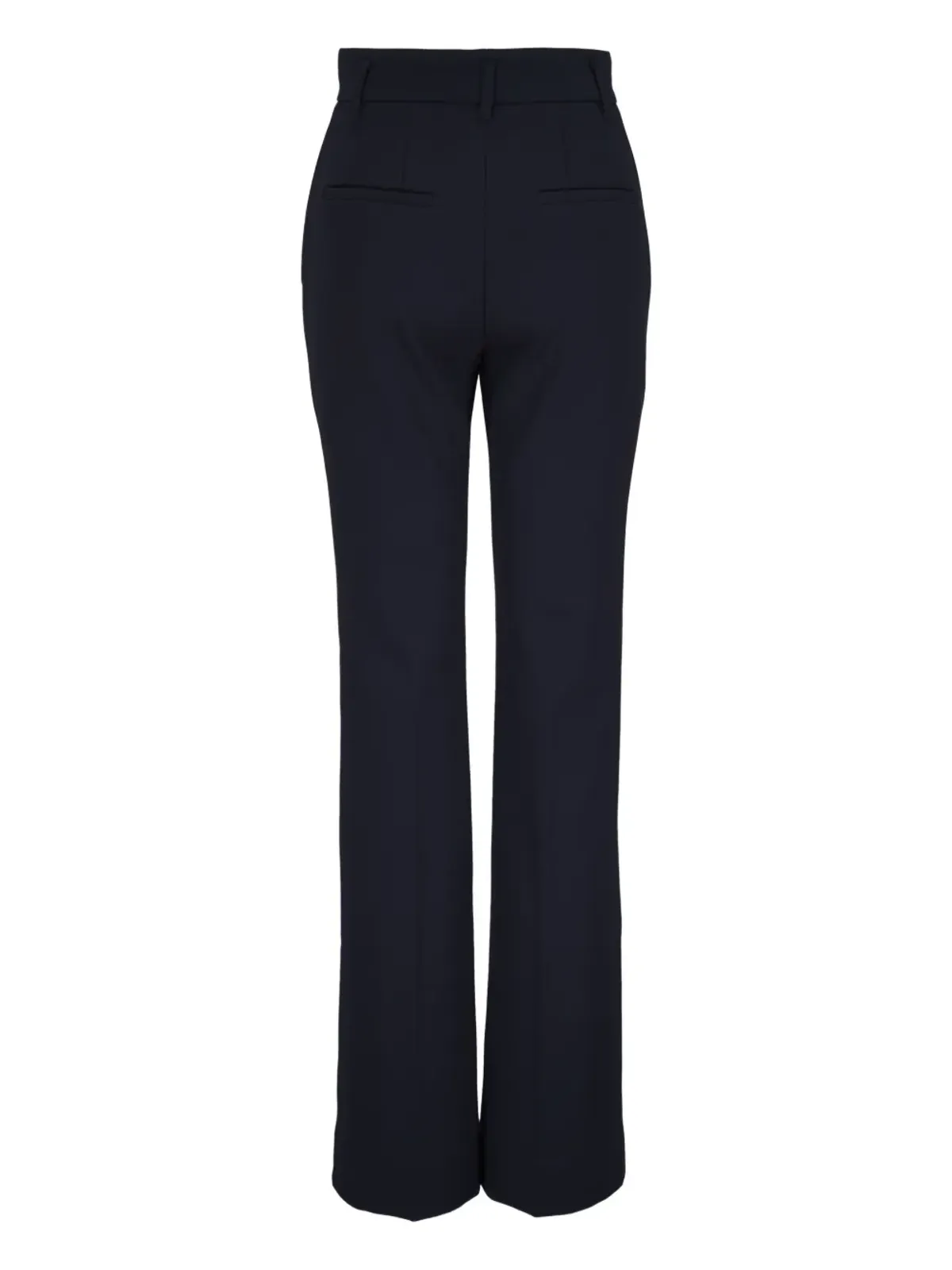 Dorothee Schumacher ピンタック テーラードパンツ - 画像2