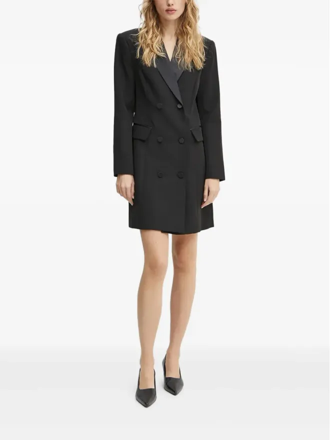 Bruuns Bazaar Bruuns Bazaar Rubysus Tuxia dressの商品画像