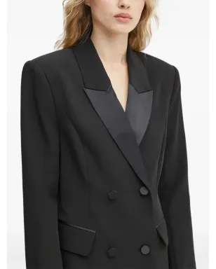 Bruuns Bazaar Rubysus Tuxia dress - サムネイル3