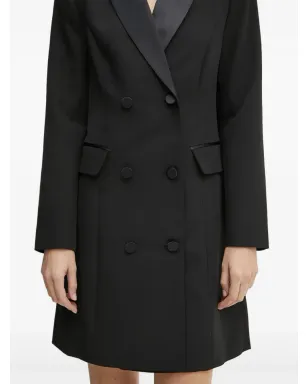 Bruuns Bazaar Rubysus Tuxia dress - サムネイル4