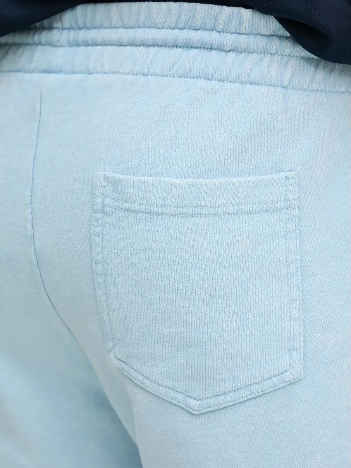BALR. ロゴ刺繍 エラスティックウェストショーツ - 画像3