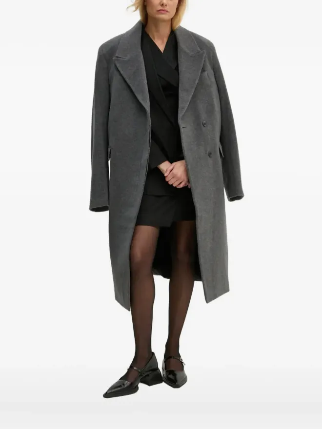 Bruuns Bazaar Bruuns Bazaar ストライプ柄ベストの商品画像