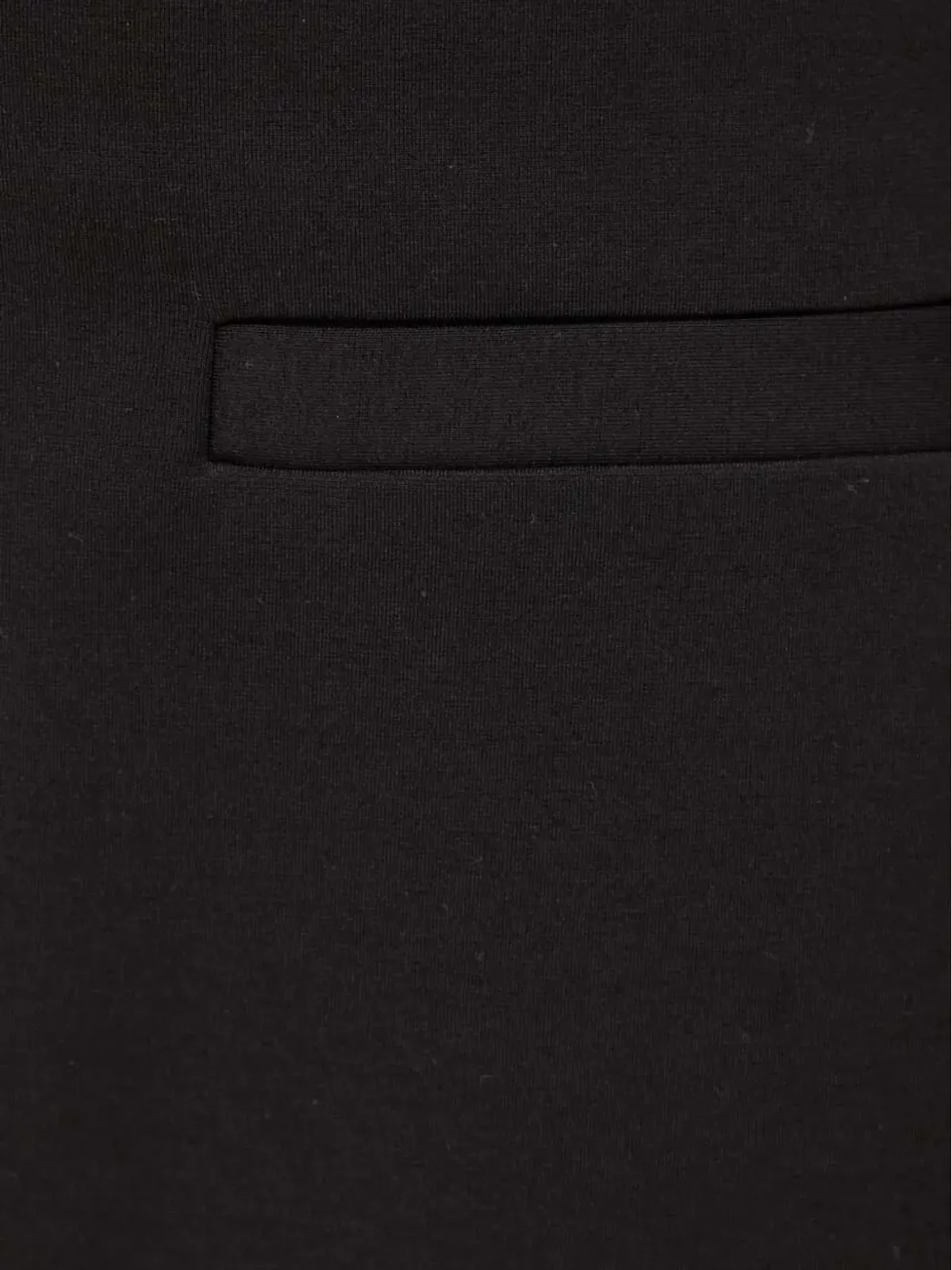 Bruuns Bazaar V-neck pocket mini dress - Vネックポケット付きミニドレス - 画像4
