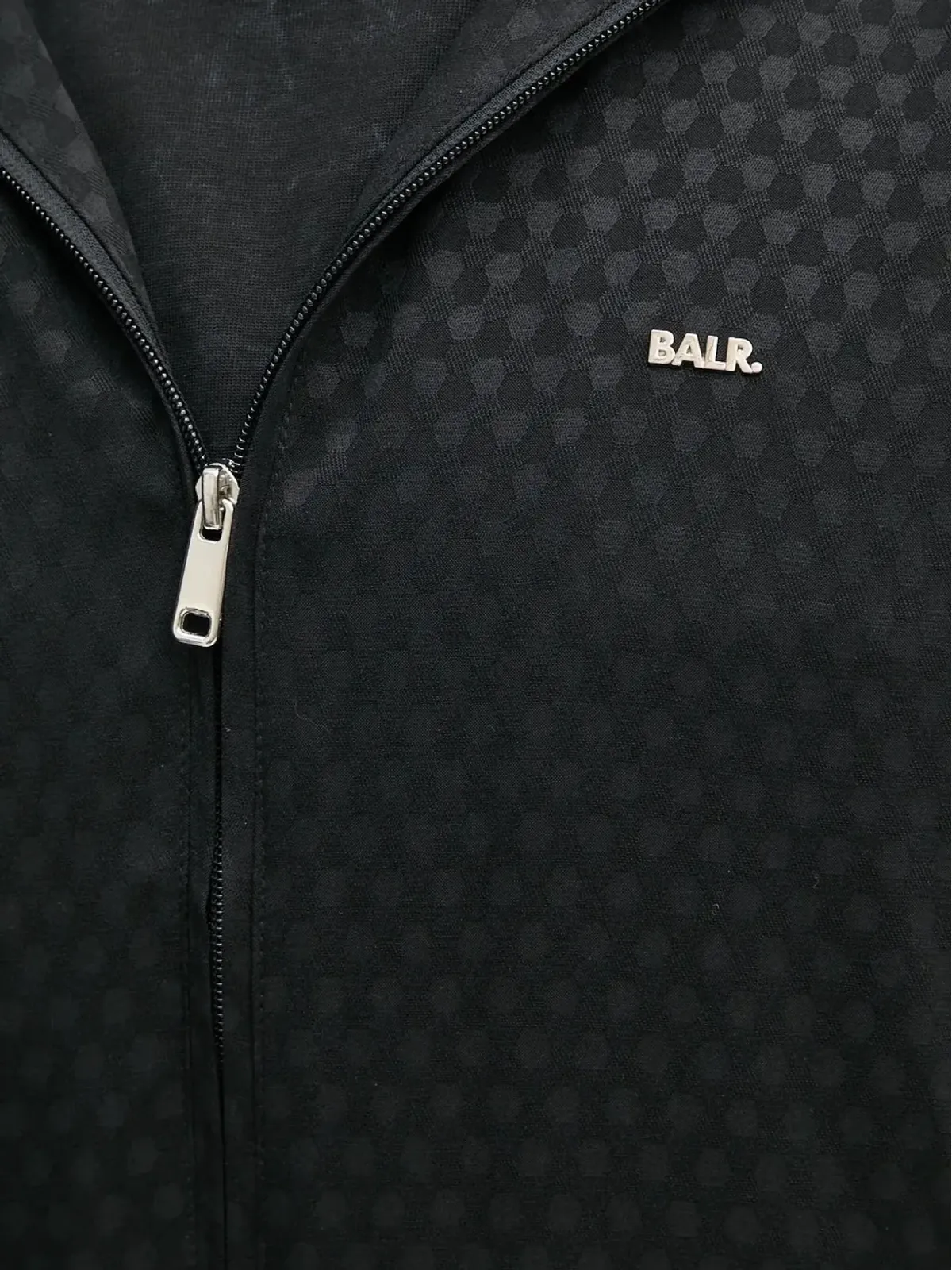 BALR. ジップアップフーディー - 画像5