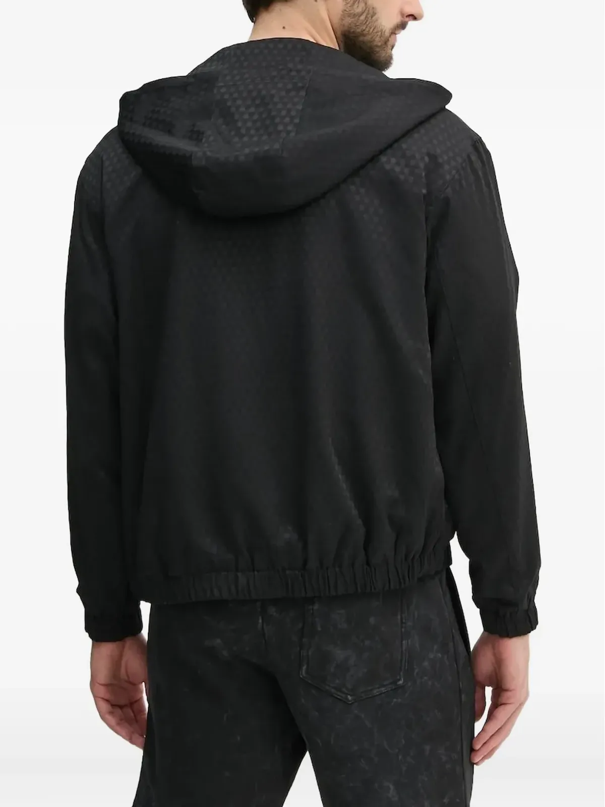 BALR. ジップアップフーディー - 画像2