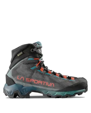 La Sportiva 3Dフレックスシステム Evo ハイキングブーツ - サムネイル1