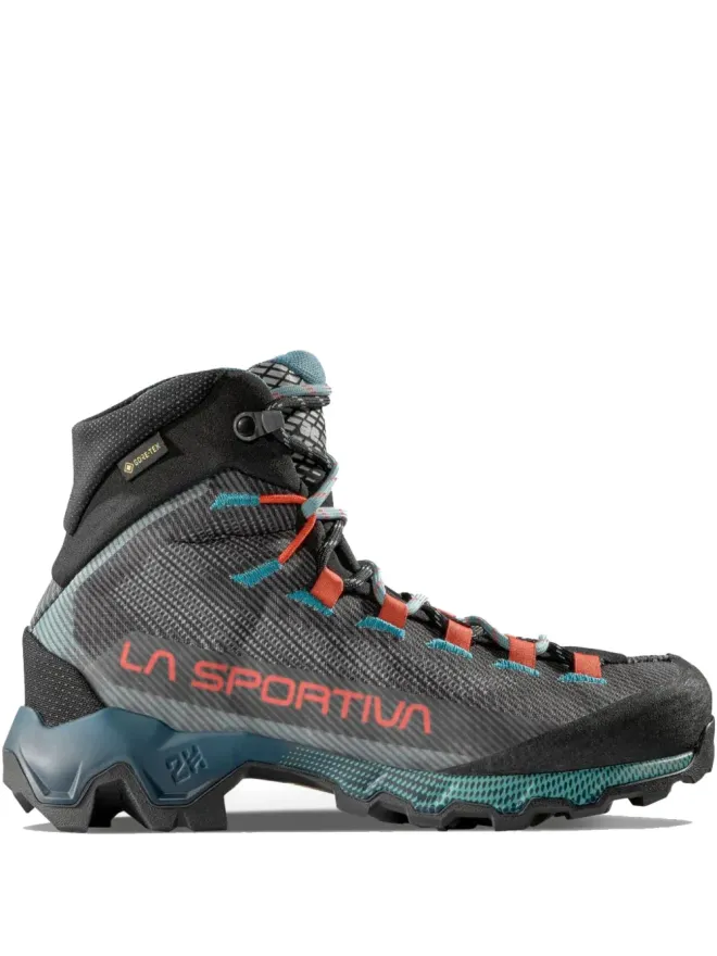 La Sportiva La Sportiva 3Dフレックスシステム Evo ハイキングブーツの商品画像