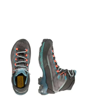 La Sportiva 3Dフレックスシステム Evo ハイキングブーツ - サムネイル2
