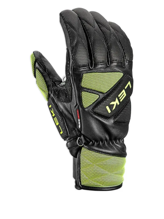 LEKI LEKI Venom DH 3D スキーグローブの商品画像