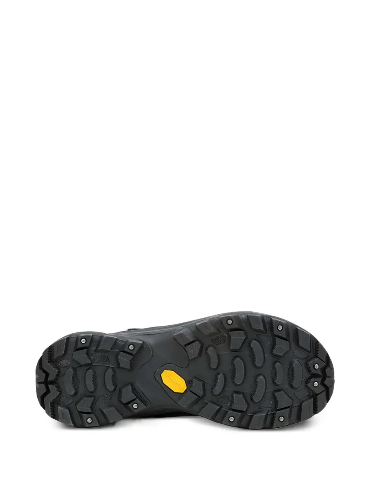 Merrell レースアップ ハイキングブーツ - ブラック - 画像5