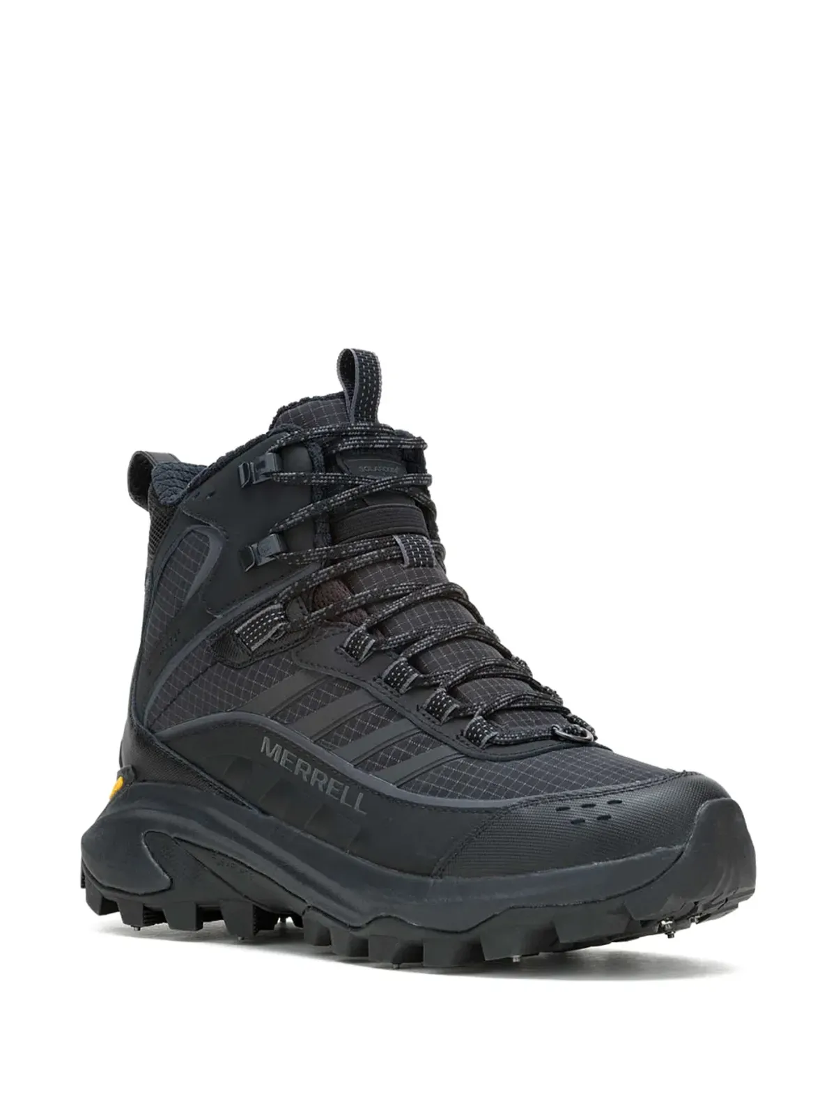 Merrell レースアップ ハイキングブーツ - ブラック - 画像2