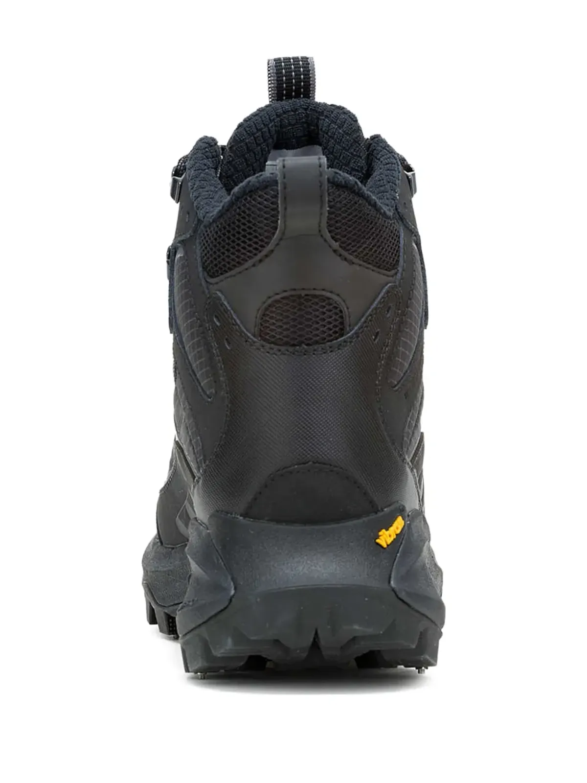Merrell レースアップ ハイキングブーツ - ブラック - 画像3