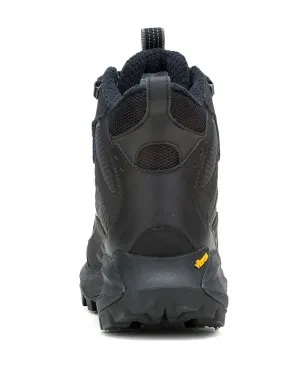 Merrell レースアップ ハイキングブーツ - ブラック - サムネイル3