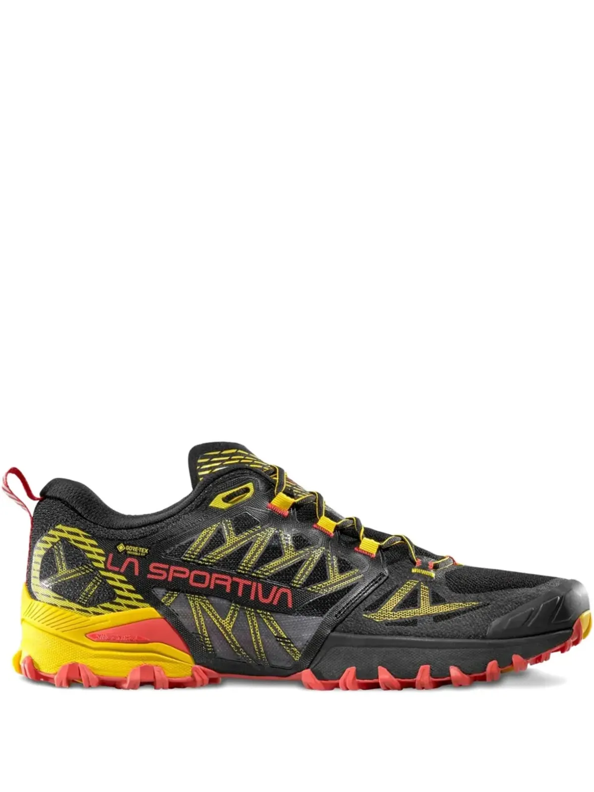 La Sportiva Bushido III スニーカー - 画像1
