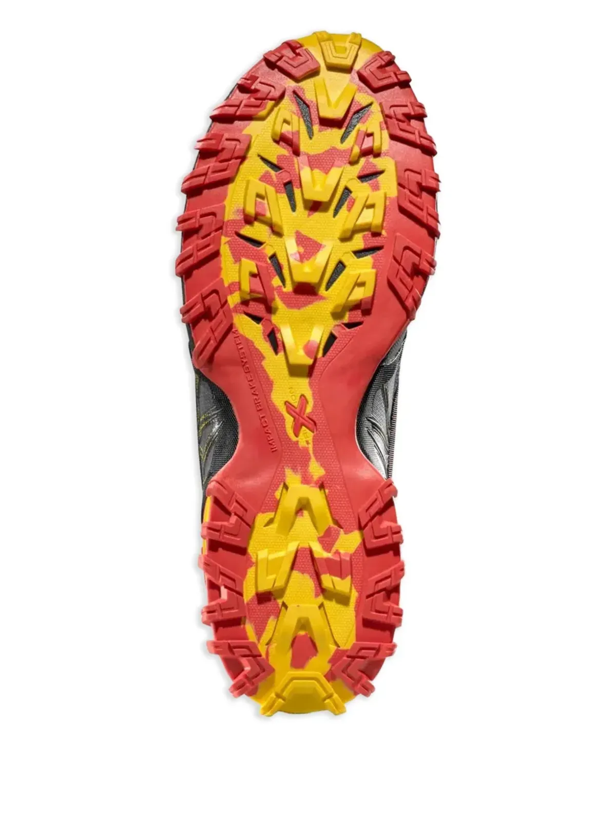 La Sportiva Bushido III スニーカー - 画像5
