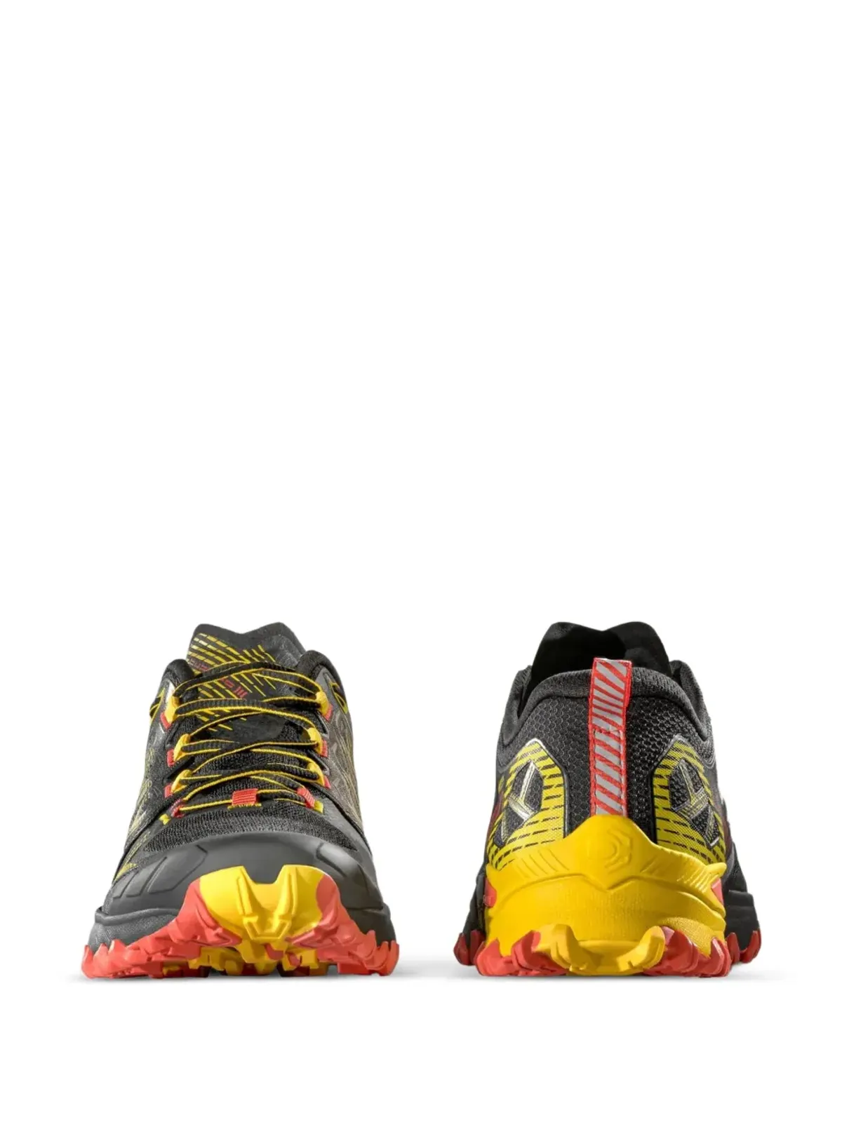 La Sportiva Bushido III スニーカー - 画像3