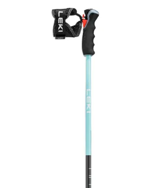 LEKI アルテナ エアフォイル 3D エルゴノミックグリップ トレッキングポール - サムネイル2