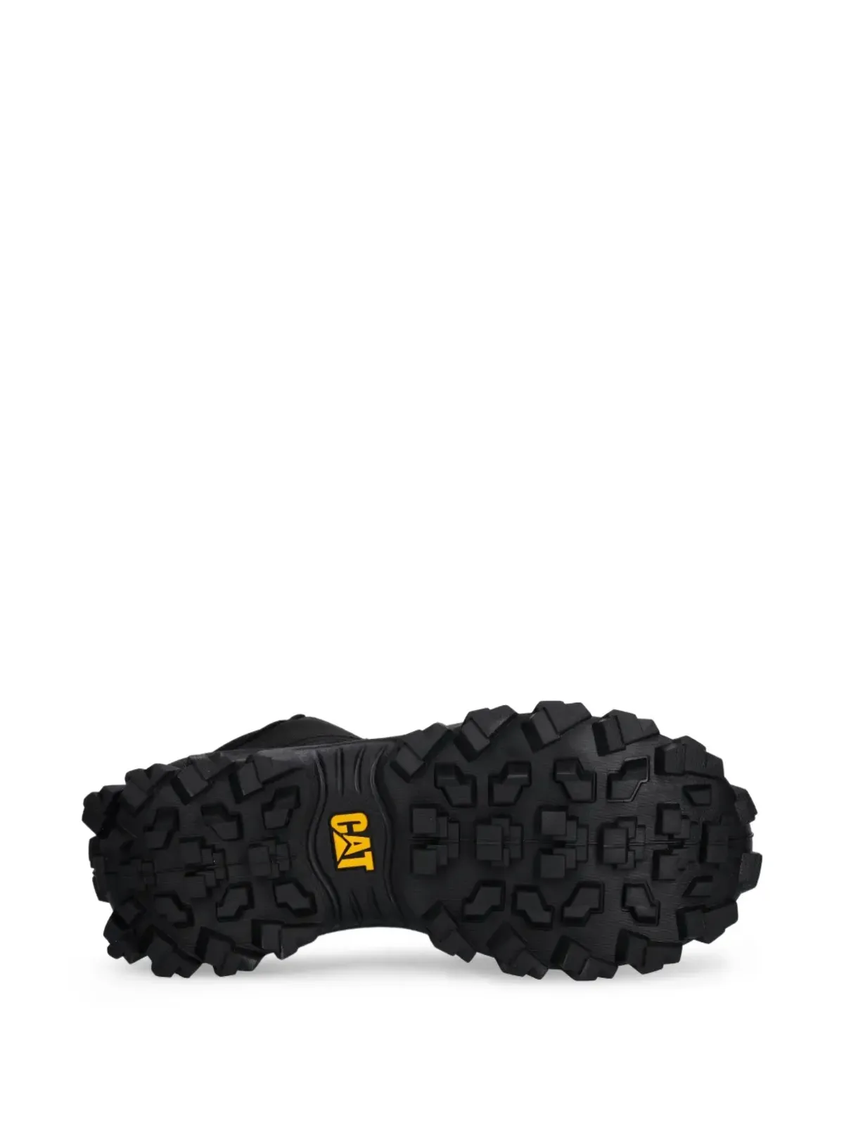 caterpillar ラグソール レースアップ ブーツ - 画像5