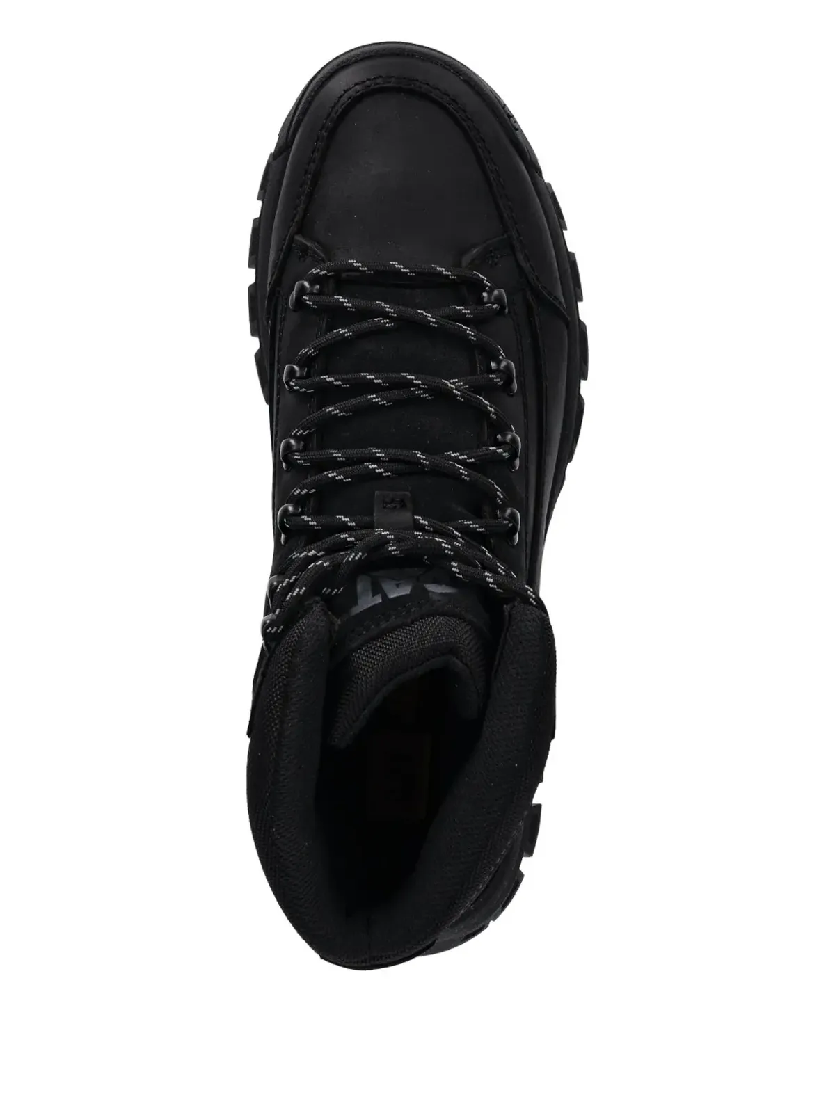 Caterpillar Threshold Hiker レースアップブーツ - 画像2