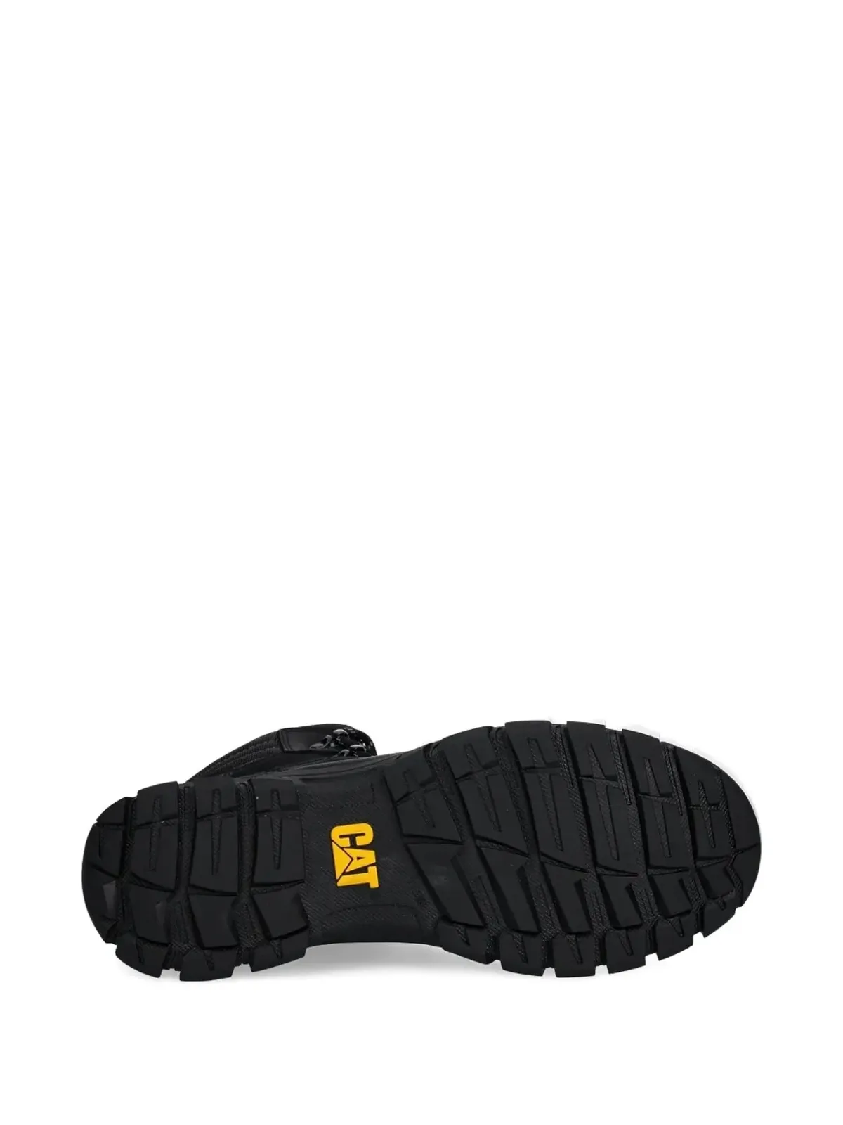 Caterpillar Threshold Hiker レースアップブーツ - 画像4