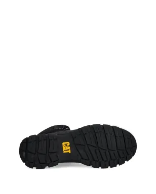 Caterpillar Threshold Hiker レースアップブーツ - サムネイル4